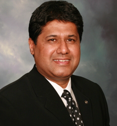 Anish Desai